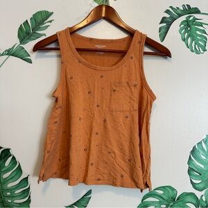 Arizona Summer Tank Top